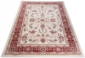 Koberec COLORADO K473C BIL biely