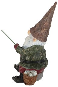 Polyresinová záhradná soška - Esschert Design