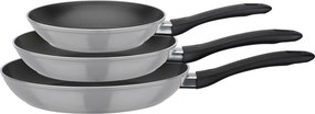 XXXLutz SADA PANVÍC povrch Vitaflon® Extra 3-dielne 20+24+28 cm GSW - Online Only bytové doplnky - 005240006901