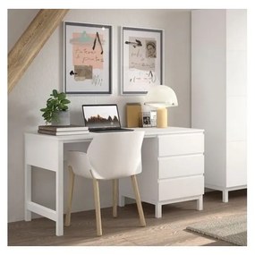 Detský písací stôl 70x140 cm Eva – Vipack