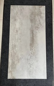 Dlažba Art Silver 60x60 R BA