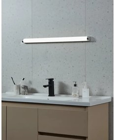 Eglo 99778- LED Kúpeľňové osvetlenie zrkadla TRAGACETE LED/18,5W/230V IP44 77 cm
