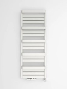 Sapho Sapho, MARILENA vykurovacie teleso 500x1370mm, biela matná, MR137
