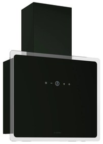 Klarstein AlizeEdge digestor, Dotykový, Plochý, Tichý, Zabudovaný, A+