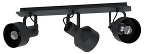 Eglo 99519 - Bodové svietidlo CASIBARE 3xE27/28W/230V 99519