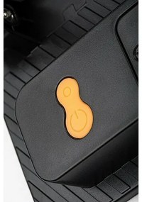 Rabalux 77160 vonkajšie nástenné solárne funkčné LED svietidlo Tarcal, 8W, IP65