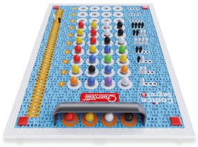 Secret Code – Logik