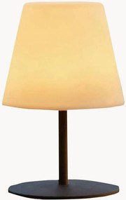 Stolová LED lampa's batériou do interiéru/exteriéru Twins