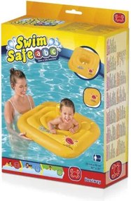 Sammer Detský nafukovací plavák Bestway Baby Support 76 cm 8050437