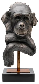 Monkey dekoračná figúrka 74 cm