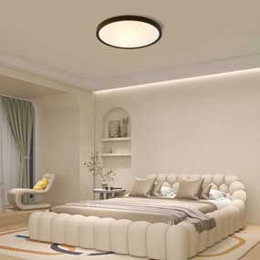 Immax NEO 07170-B60 - LED RGB Stmievateľné svietidlo TUDO 65W/230V Wi-Fi Tuya + DO