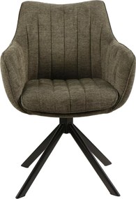 SI Stolička Azalia Brego olivový