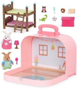 Li'l Woodzeez - Sada v kufríku detská izba