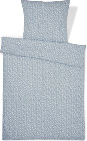 Džersejová posteľná bielizeň, štandardná veľkosť