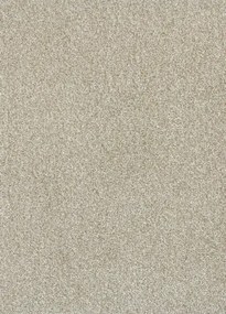 Koberce Breno Metrážny koberec SICILY 172, šíře role 500 cm, béžová