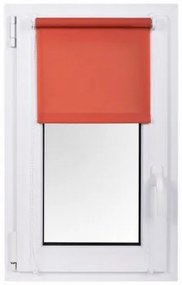 Egibi Roleta MINI Rainbow Line červená, 68 x 150 cm