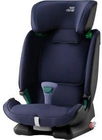 Autosedačka Advansafix M i-Size, Moonlight Blue