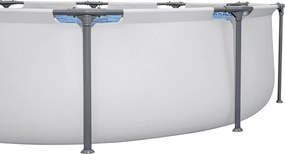 Bazén STEEL PRO MAX Bestway 305x76 cm - 56406