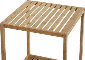 Noela Bambusová skrinka RITTA