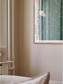 Plagát 30x40 cm Coffee Alone At Place De Clichy – Sofia Lind – The Poster Club