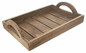 Orion tácka Mango 30,5x20,5cm, S