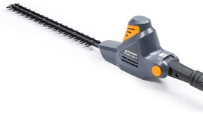 Elektrické nožnice na živý plot 45cm 900W | PM-NEW-900S-T