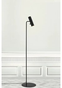 DFTP by Nordlux - Stojacia lampa MIB 1xGU10/8W/230V čierna