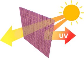 Fóliový tunel, záhradný skleník 3 x 2 m (6m2)  ružový Plonos 4978-B