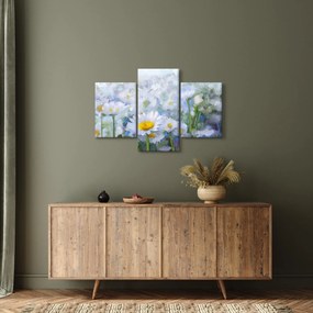 Obraz - V margaréte (90x60 cm)