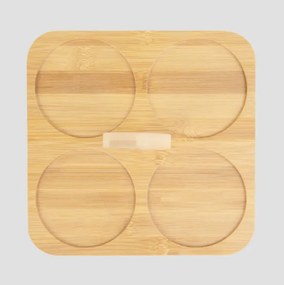 Sada servírovacích misiek FINCAN 703966