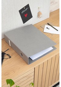 Kartónový organizér na dokumenty Archie – Bigso Box of Sweden