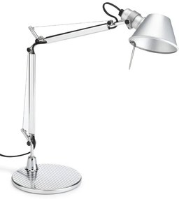 Artemide AR A011800 - Stolná lampa TOLOMEO MICRO 1xE14/60W/230V