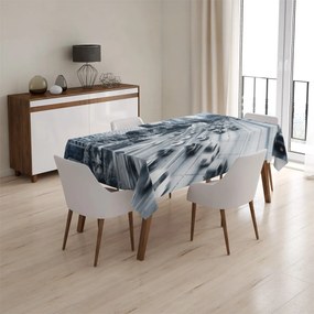 Sablio Obrus Mestská cesta - 130x130 cm