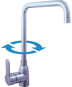 Batéria drezová stojanková ZAMBEZI ZA007.0/5