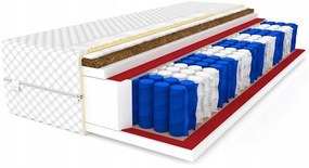 Taštičkový matrac SHEEP - 80x200