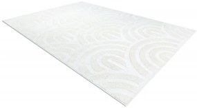 Dywany Łuszczów Kusový koberec Mode 8629 cream - 180x270 cm