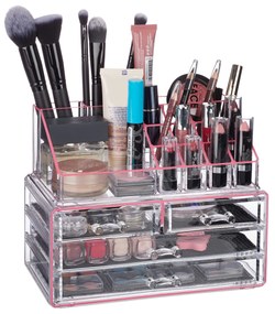 Organizér na make-up RD3130