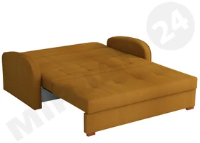 Pohovka Clivia Gold III, Dostupné poťahy: Kronos 22