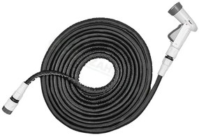 BRADAS Záhradná hadica flexibilná TWIST 7,5 m - 15 m