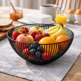 Kitchisimo Misa na ovocie, 25 x 9,5 x 14,5 cm