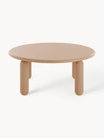 Okrúhly konferenčný stolík Undique Mas