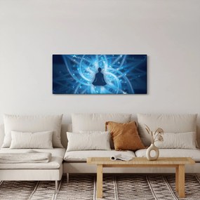 Obraz - Spirituálna energia (120x50 cm)