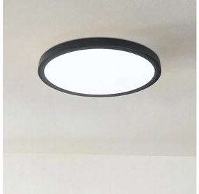Eglo 31378 - LED Stmievateľné kúpeľňové svietidlo ARGOLIS-Z LED/19,5W/230V IP44