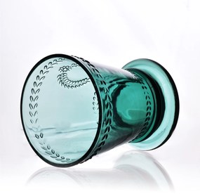 Sada 2 ks sklenic ECILA 260 ml zelená