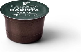 Cafissimo BARISTA Espresso Brasil