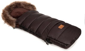 Wellhox Fusak HappyBee Combi Farba: Hnedá