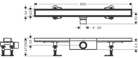 Hansgrohe 56179000