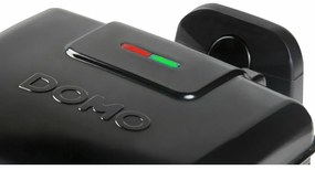DOMO DO9224W manuálny vaflovač