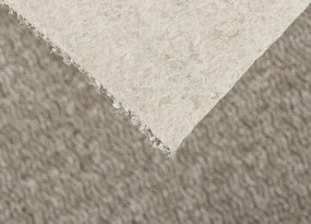 Koberce Breno Metrážny koberec TWILIGHT 1214, šíře role 400 cm, béžová, viacfarebná