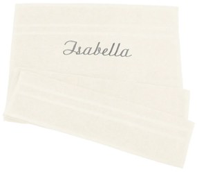 Osuška BASIC uterák 50x100 cm